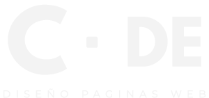 Logo code diseño paginas web en panama